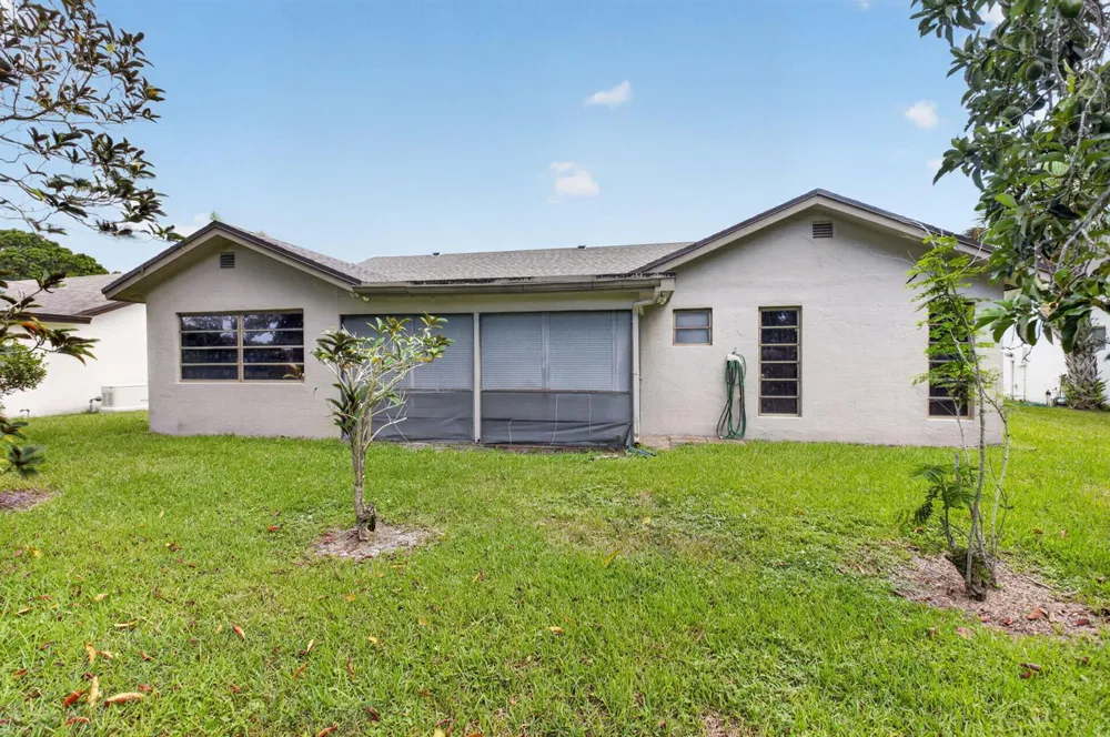 18102 104th Terrace S Boca Raton, FL 33498