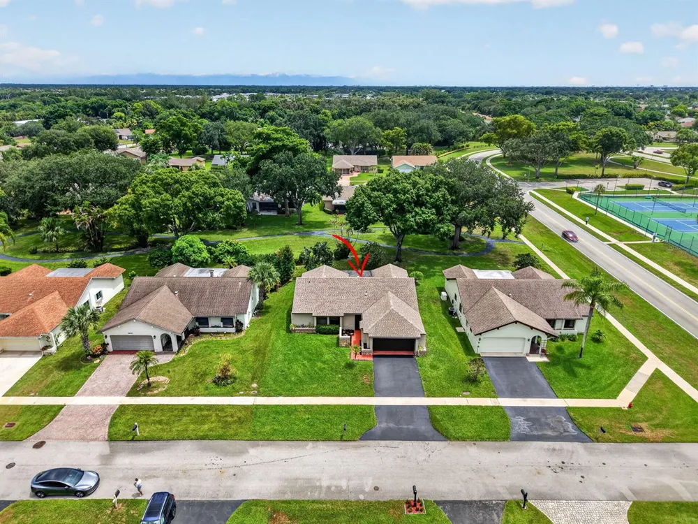 18102 104th Terrace S Boca Raton, FL 33498