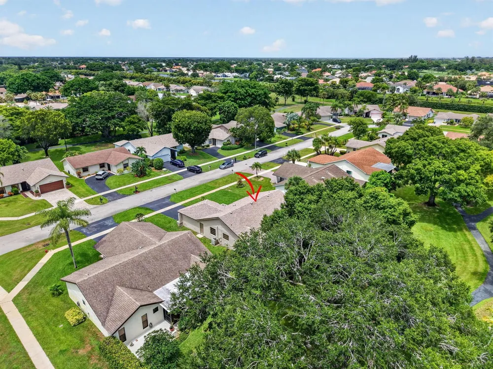18102 104th Terrace S Boca Raton, FL 33498