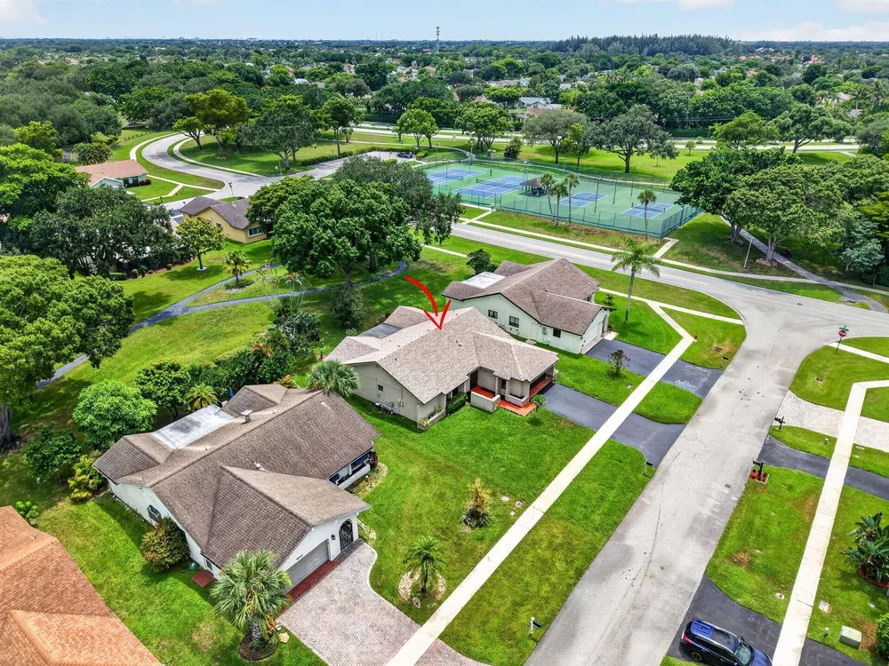 18102 104th Terrace S Boca Raton, FL 33498