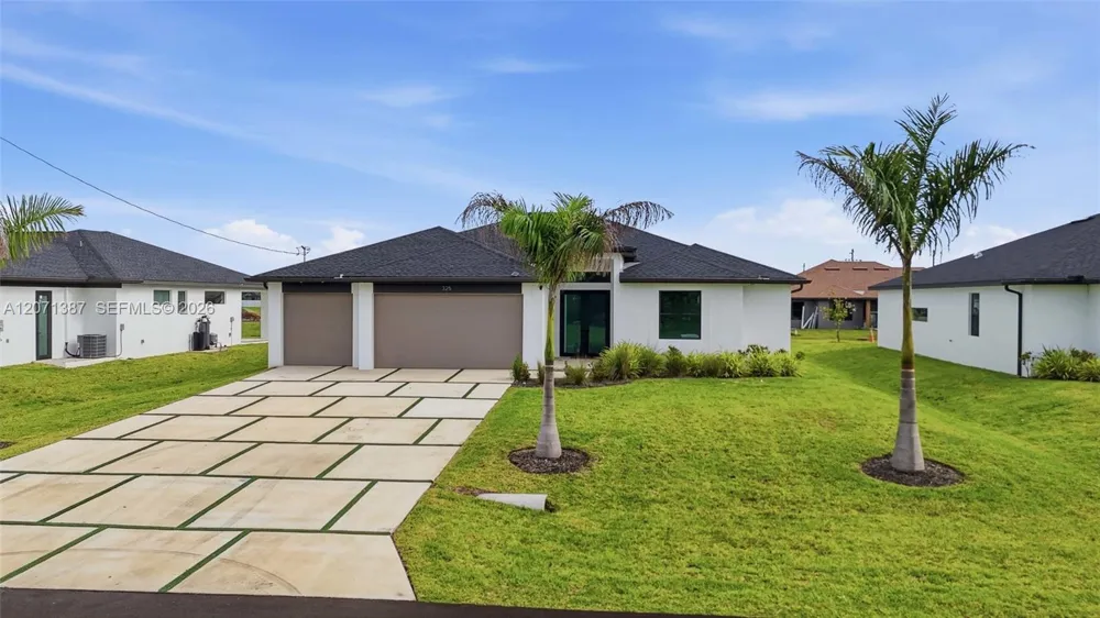 325 NE 15th Ter Other City - In The State Of Florida, FL 33909
