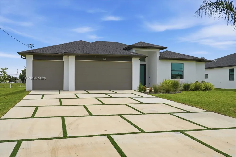 325 NE 15th Ter Other City - In The State Of Florida, FL 33909