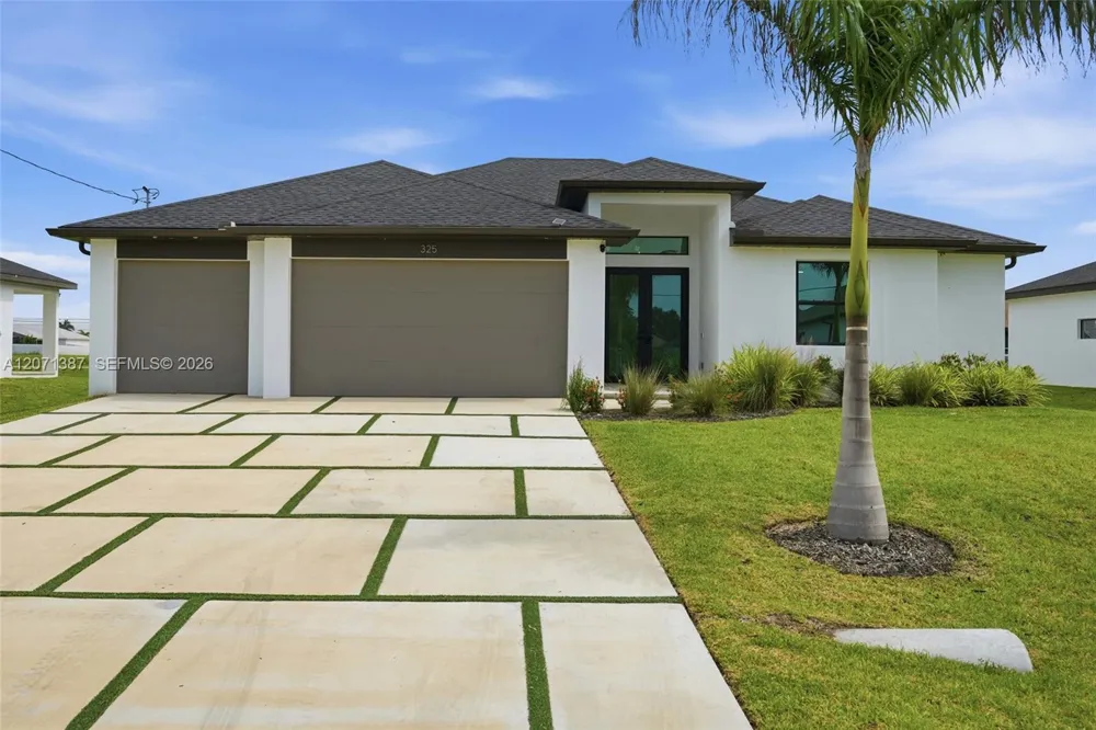 325 NE 15th Ter Other City - In The State Of Florida, FL 33909