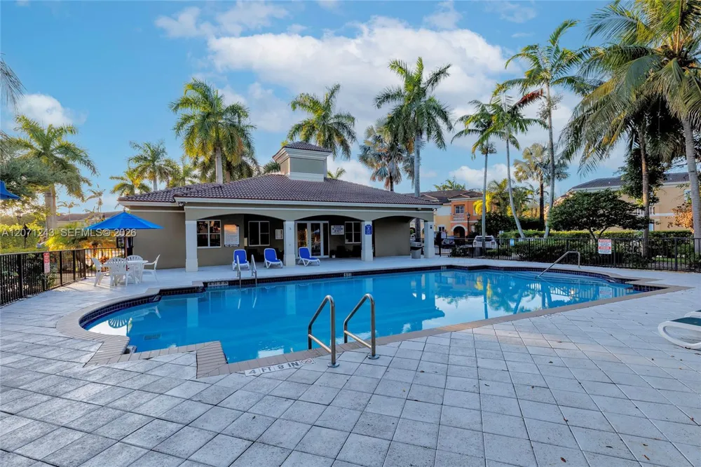 1810 SW 91st Ave Miramar, FL 33025