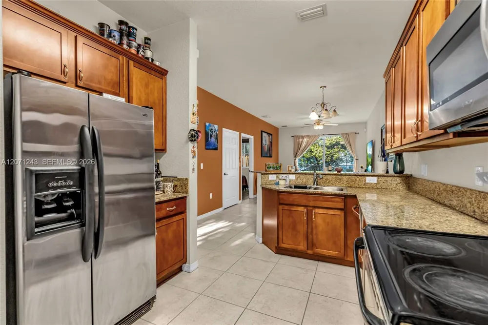 1810 SW 91st Ave Miramar, FL 33025