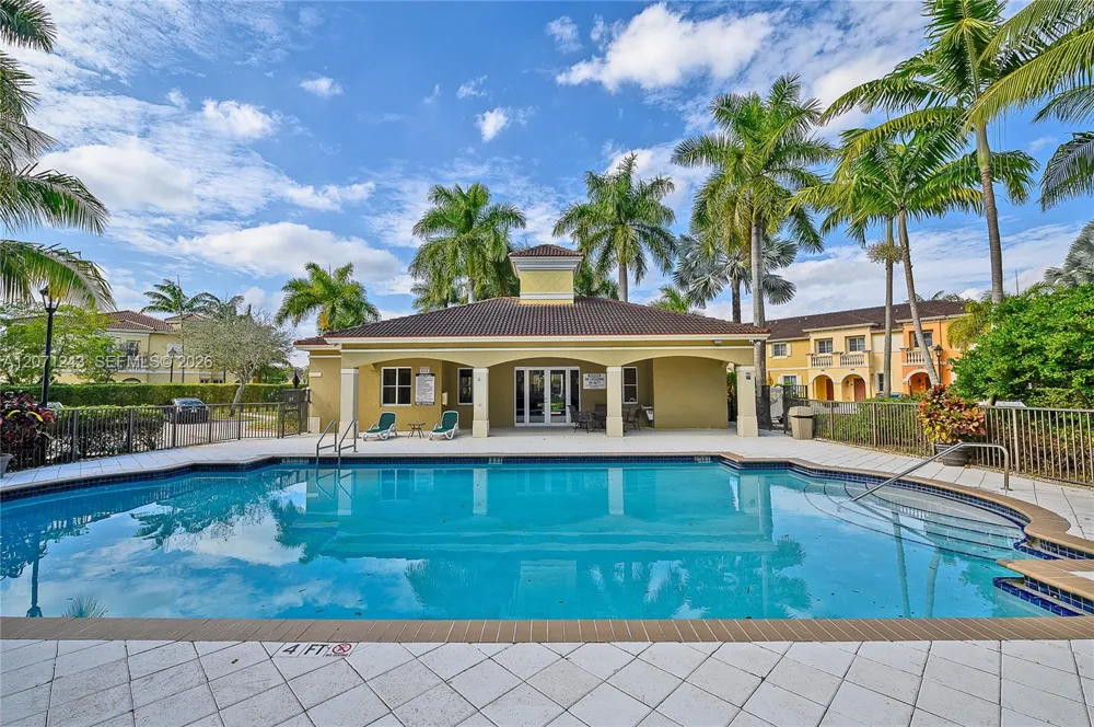 1810 SW 91st Ave Miramar, FL 33025