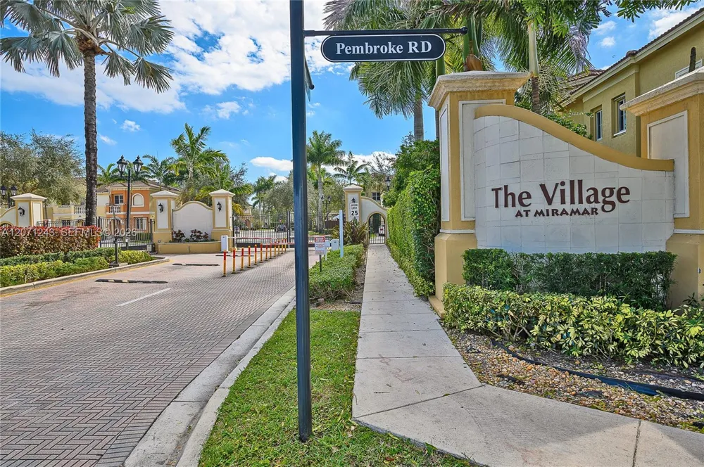 1810 SW 91st Ave Miramar, FL 33025