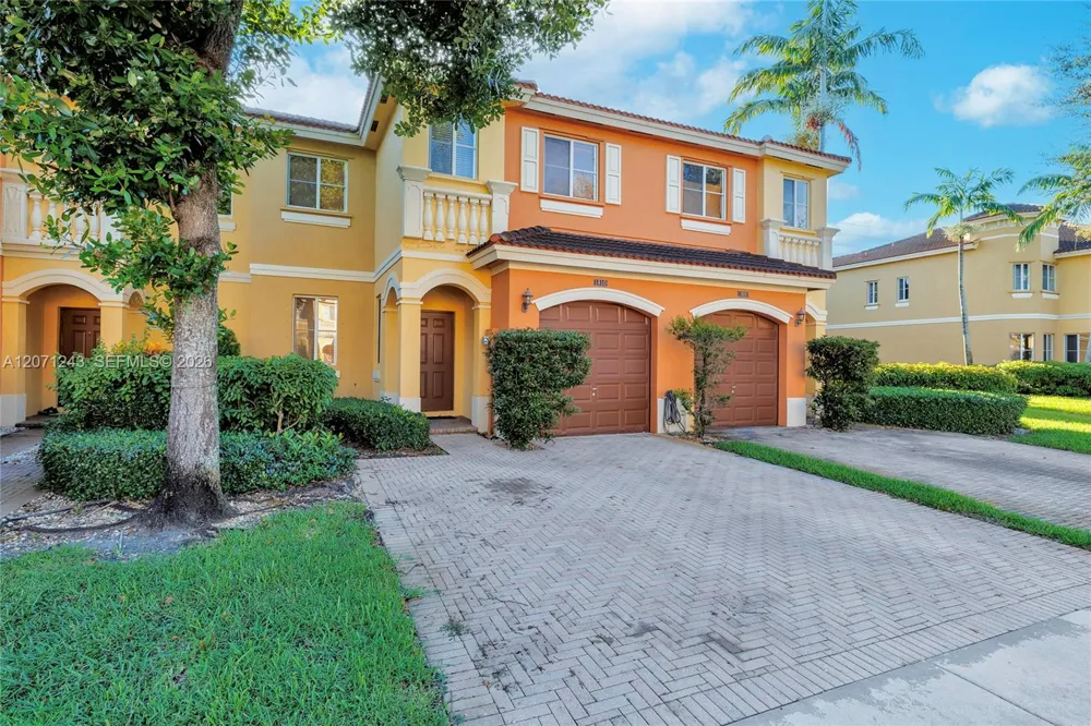 1810 SW 91st Ave Miramar, FL 33025