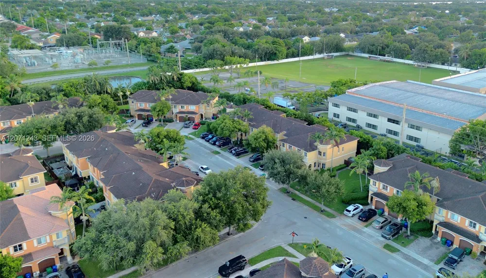 1810 SW 91st Ave Miramar, FL 33025
