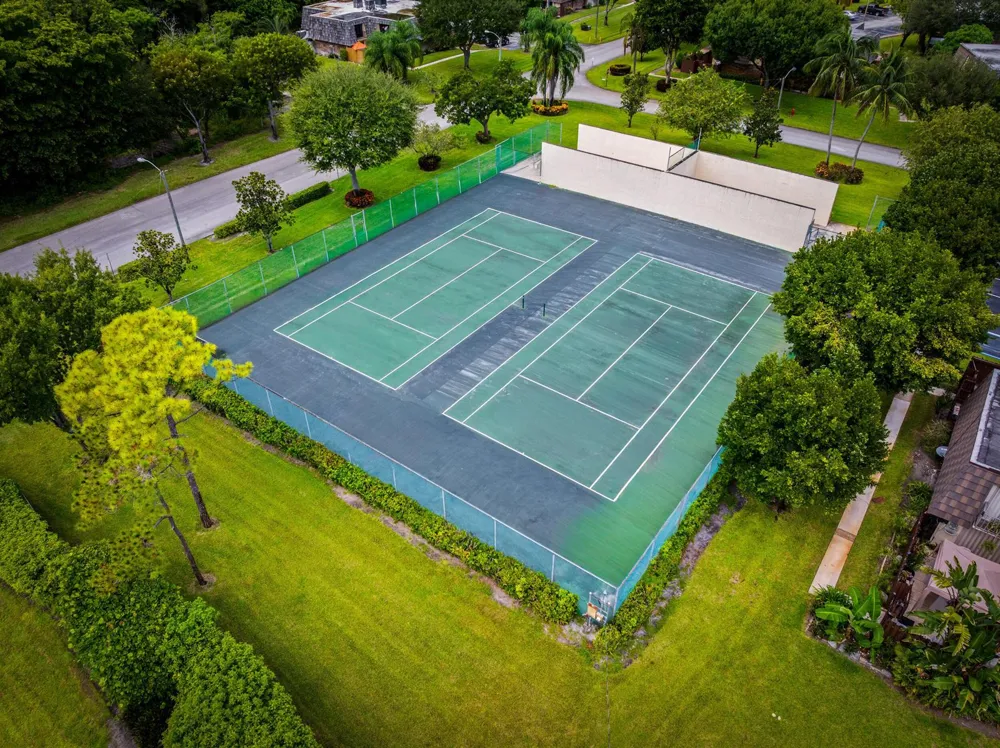 1524 FOREST LAKES CIRCLE #A West Palm Beach, FL 33406