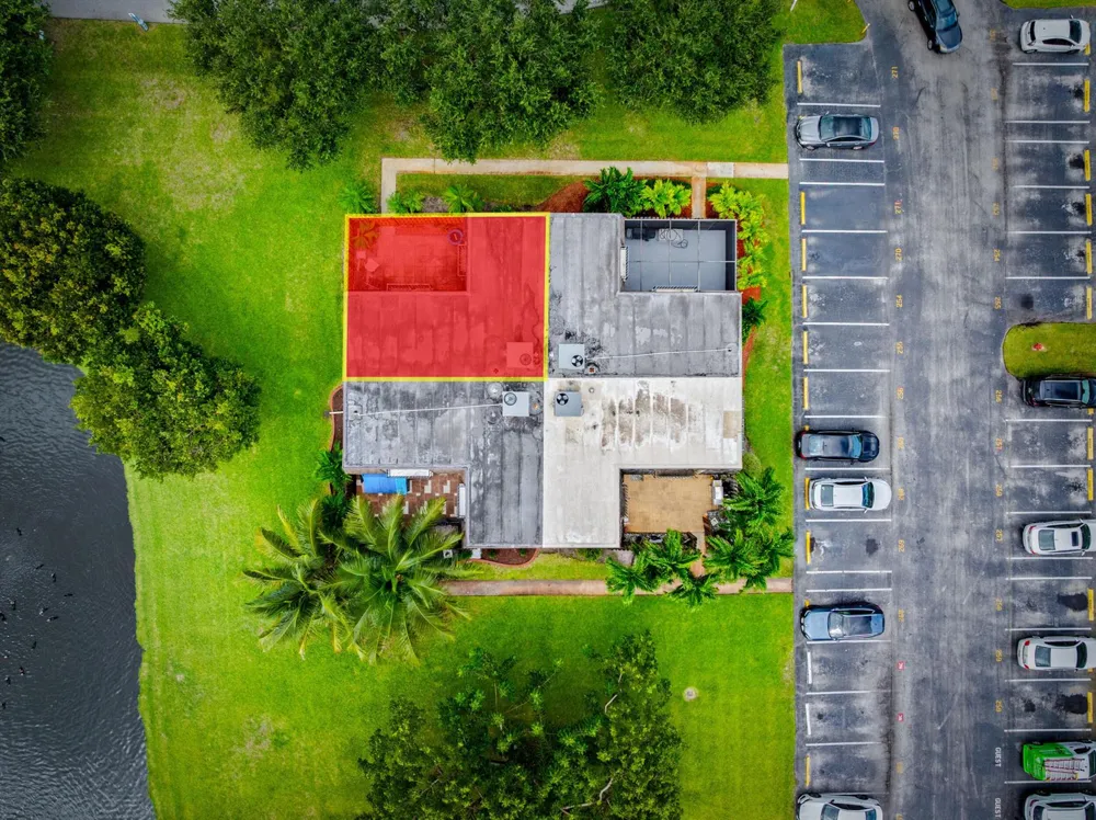 1524 FOREST LAKES CIRCLE #A West Palm Beach, FL 33406