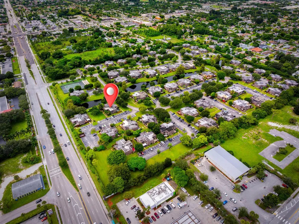 1524 FOREST LAKES CIRCLE #A West Palm Beach, FL 33406