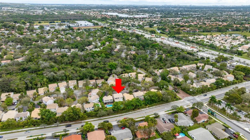 3668 Wilderness Way Coral Springs, FL 33065