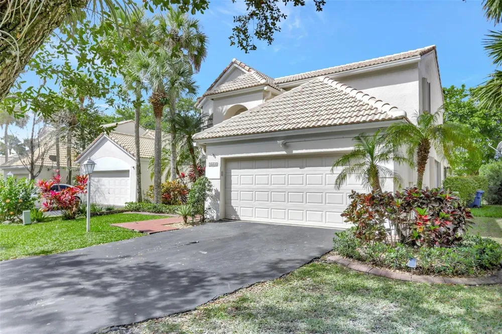 3668 Wilderness Way Coral Springs, FL 33065