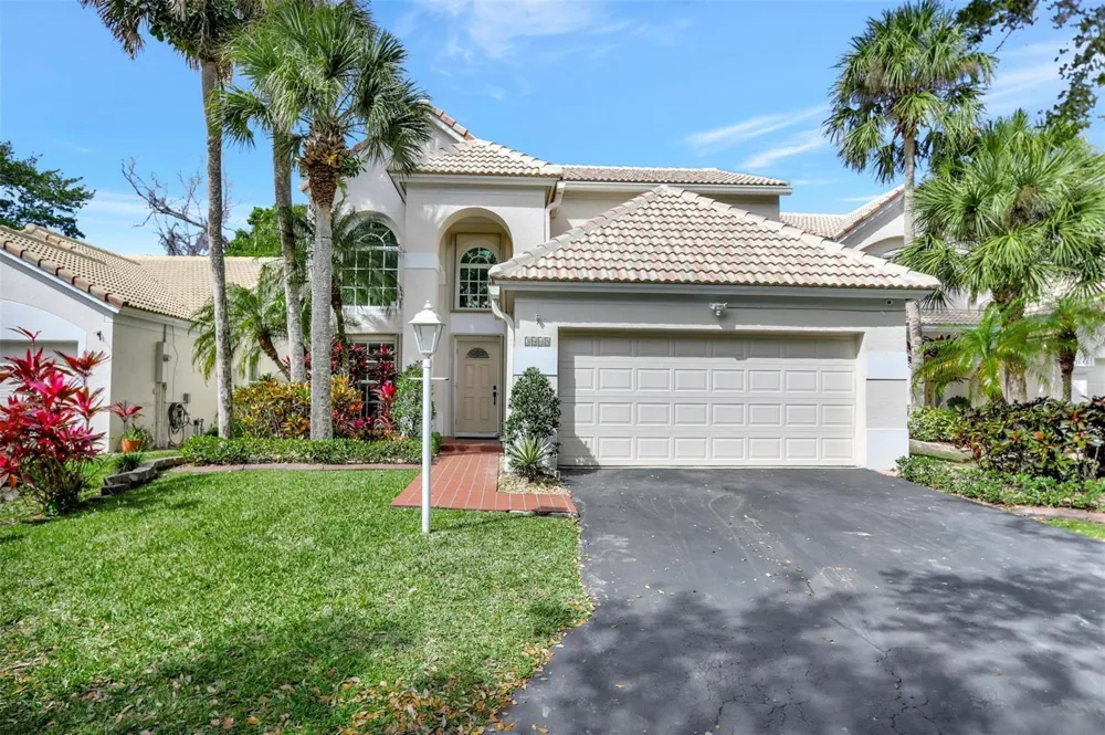 3668 Wilderness Way Coral Springs, FL 33065