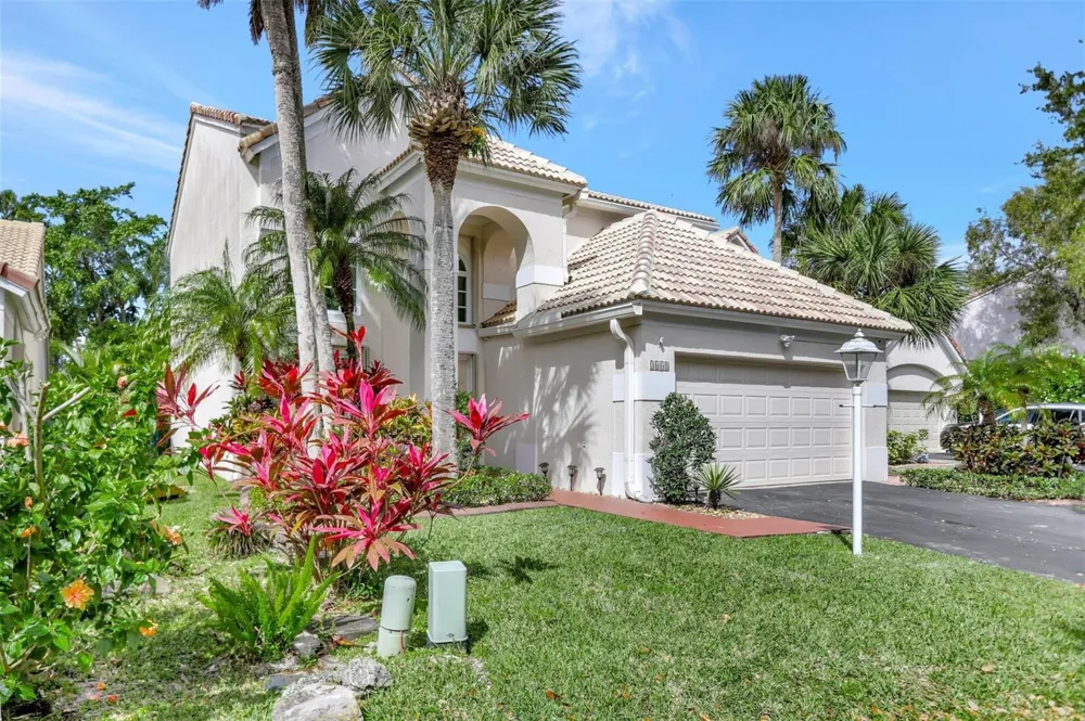 3668 Wilderness Way Coral Springs, FL 33065
