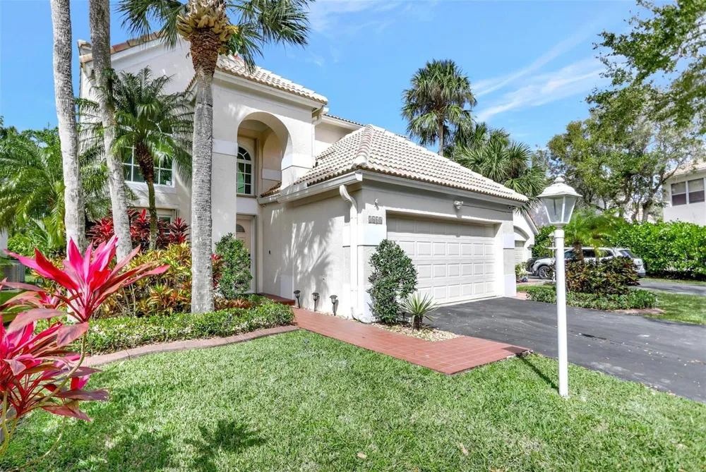3668 Wilderness Way Coral Springs, FL 33065