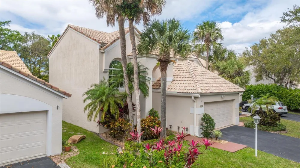 3668 Wilderness Way Coral Springs, FL 33065