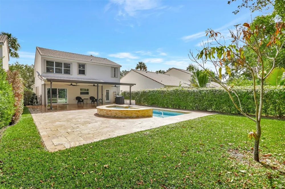 3668 Wilderness Way Coral Springs, FL 33065