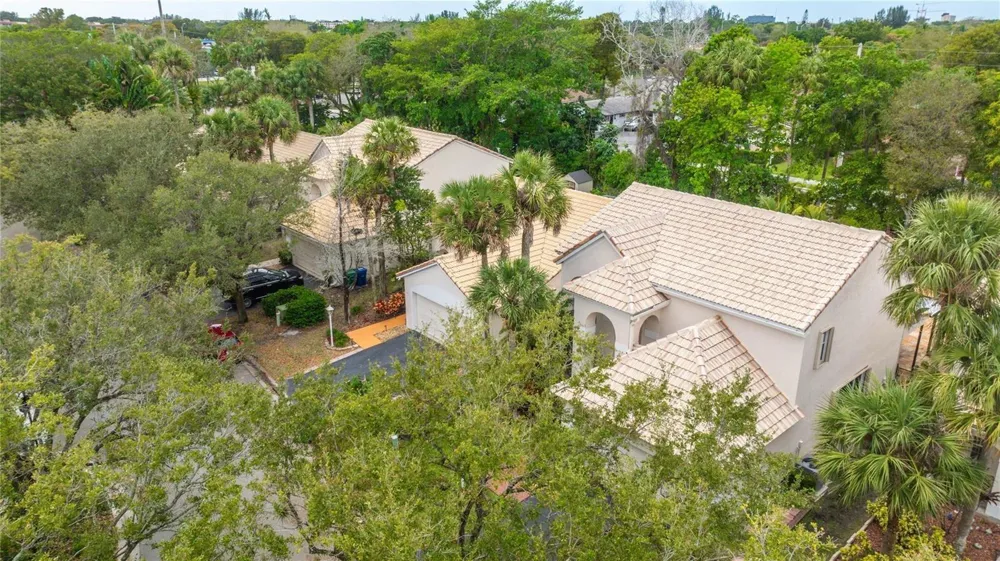 3668 Wilderness Way Coral Springs, FL 33065