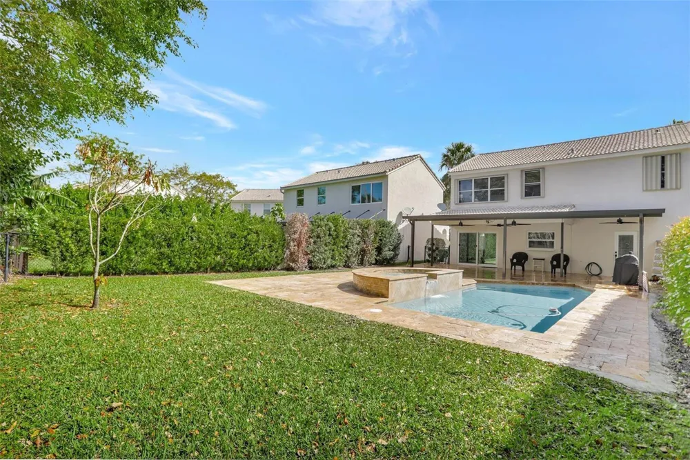 3668 Wilderness Way Coral Springs, FL 33065