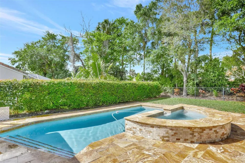 3668 Wilderness Way Coral Springs, FL 33065