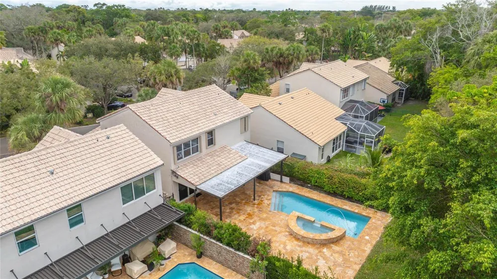 3668 Wilderness Way Coral Springs, FL 33065