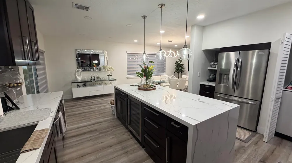 3668 Wilderness Way Coral Springs, FL 33065