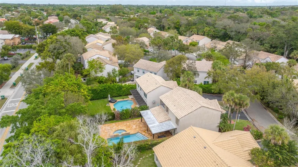 3668 Wilderness Way Coral Springs, FL 33065