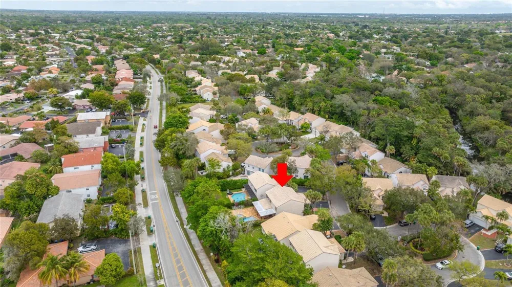 3668 Wilderness Way Coral Springs, FL 33065