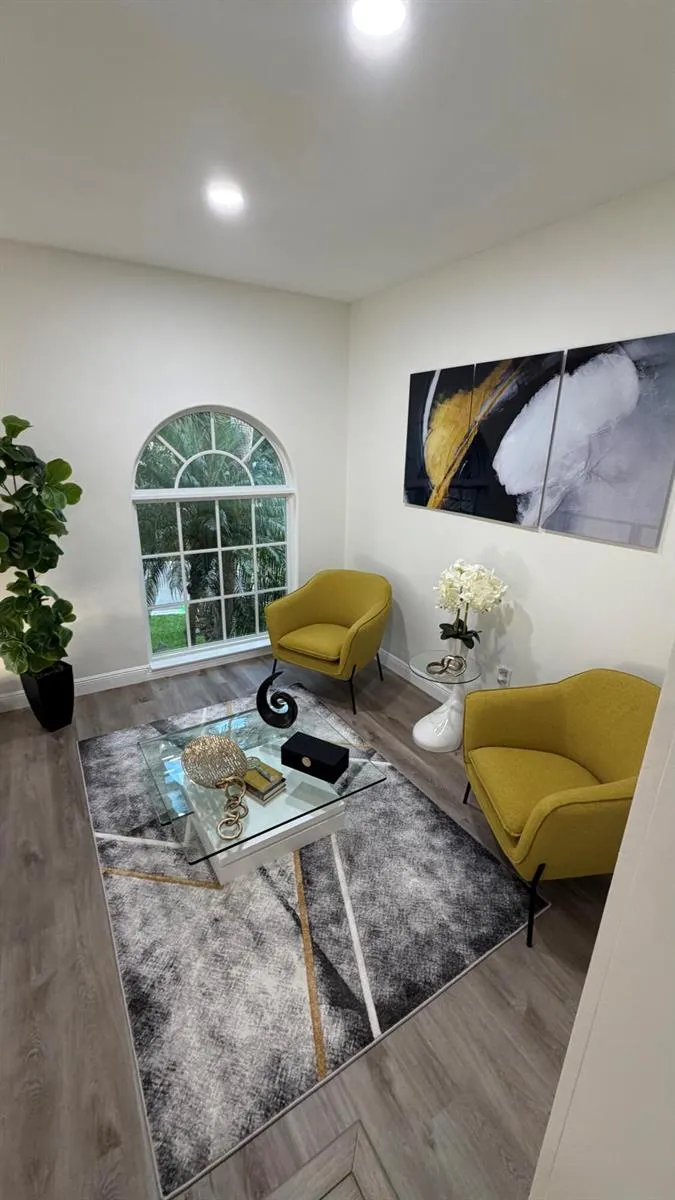 3668 Wilderness Way Coral Springs, FL 33065