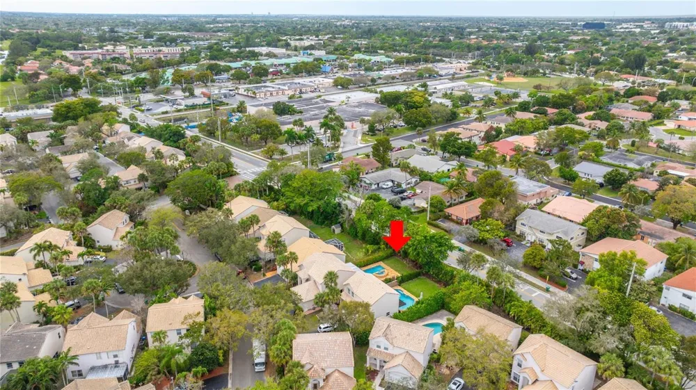 3668 Wilderness Way Coral Springs, FL 33065