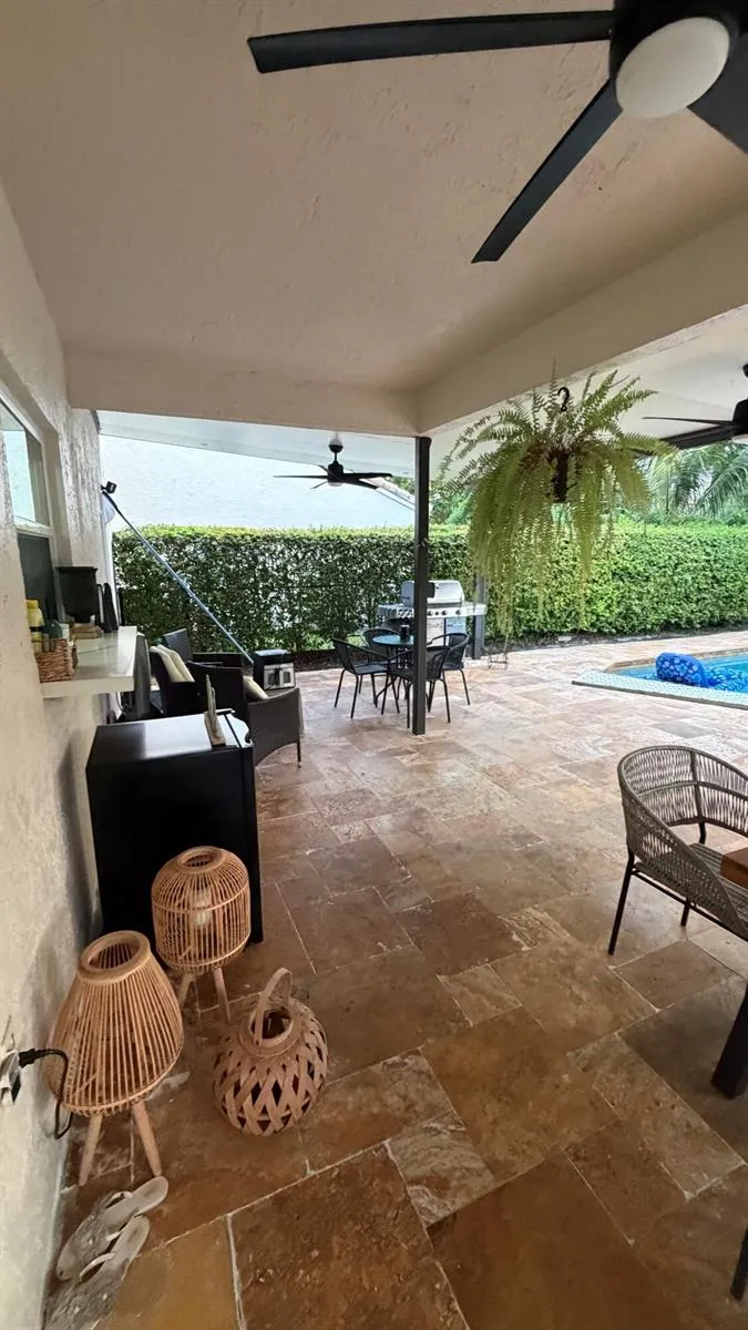 3668 Wilderness Way Coral Springs, FL 33065