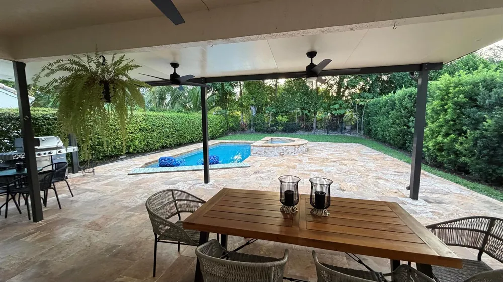 3668 Wilderness Way Coral Springs, FL 33065