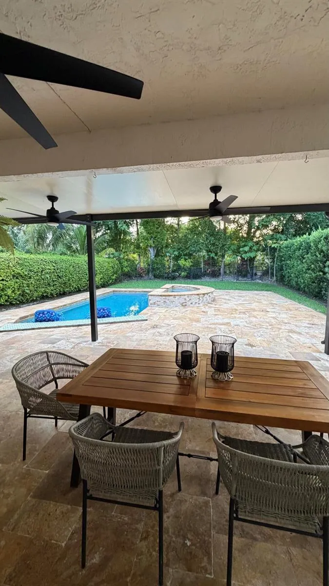 3668 Wilderness Way Coral Springs, FL 33065
