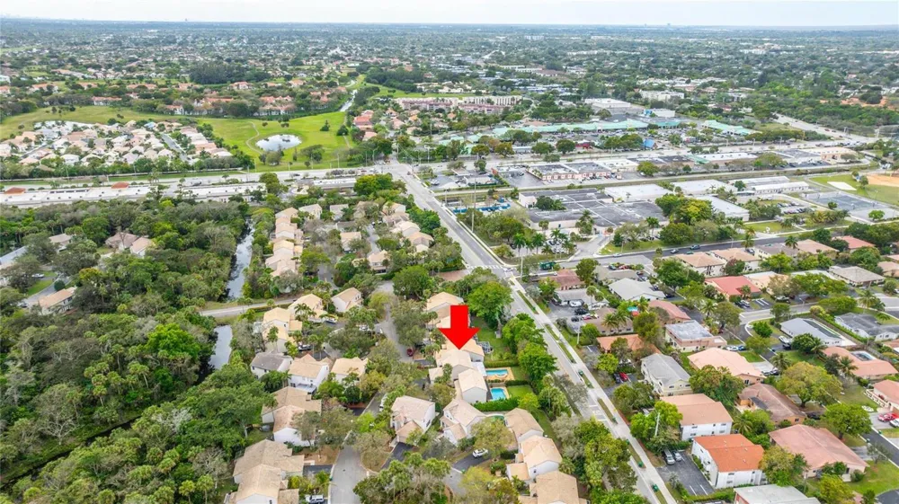 3668 Wilderness Way Coral Springs, FL 33065