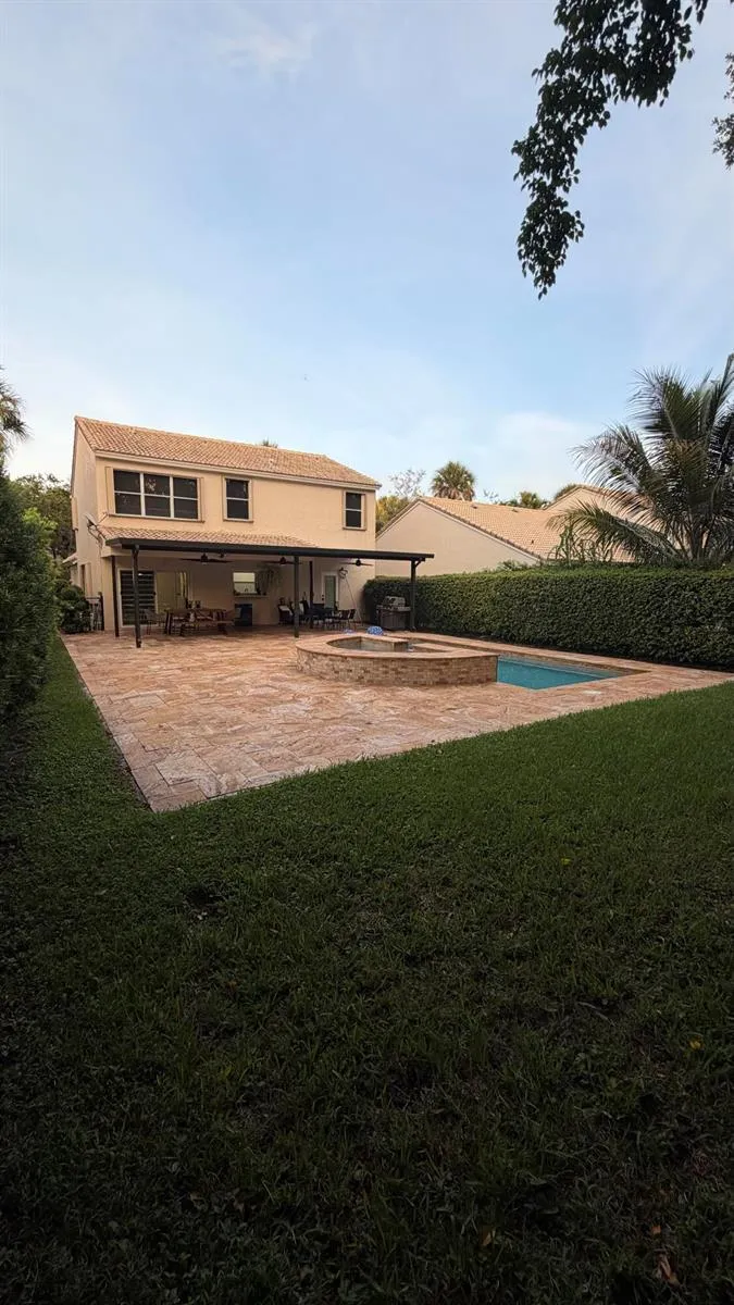 3668 Wilderness Way Coral Springs, FL 33065