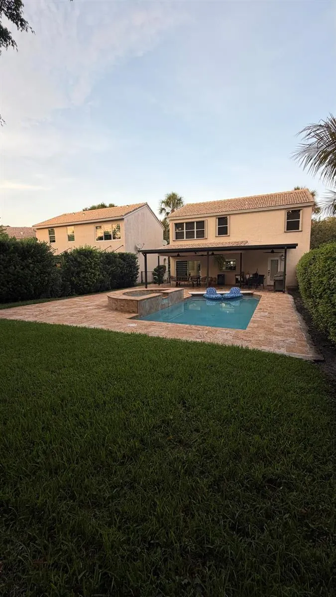 3668 Wilderness Way Coral Springs, FL 33065