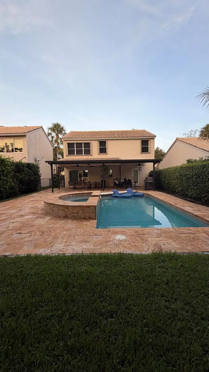 3668 Wilderness Way Coral Springs, FL 33065
