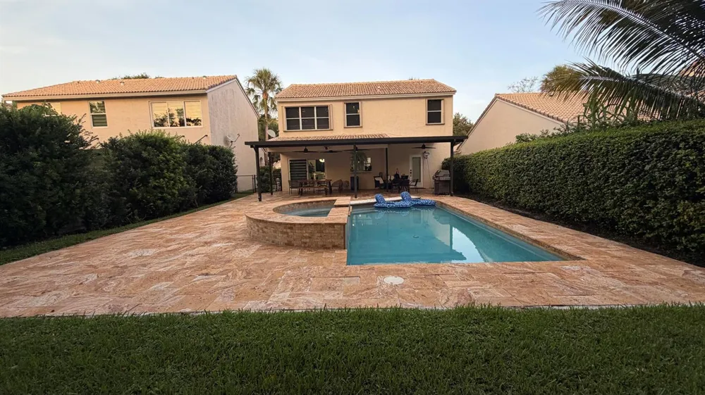 3668 Wilderness Way Coral Springs, FL 33065