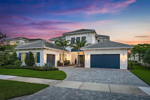 9364 Coral Isles Circle