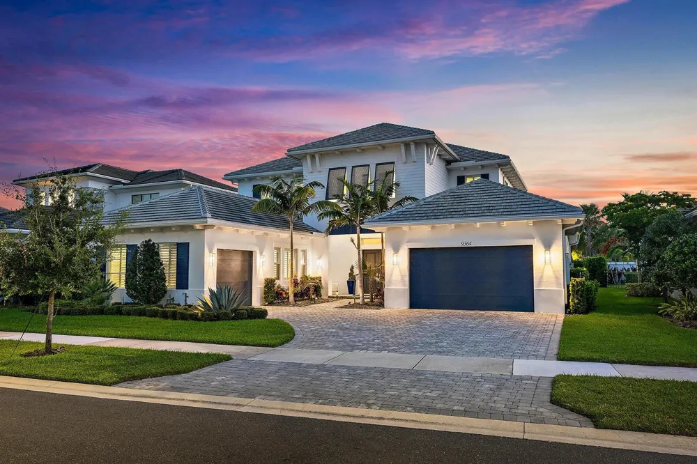 9364 Coral Isles Circle Palm Beach Gardens, FL 33412