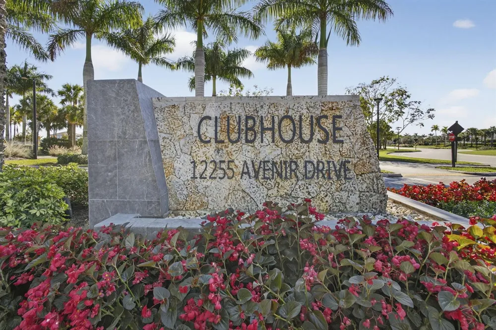 9364 Coral Isles Circle Palm Beach Gardens, FL 33412