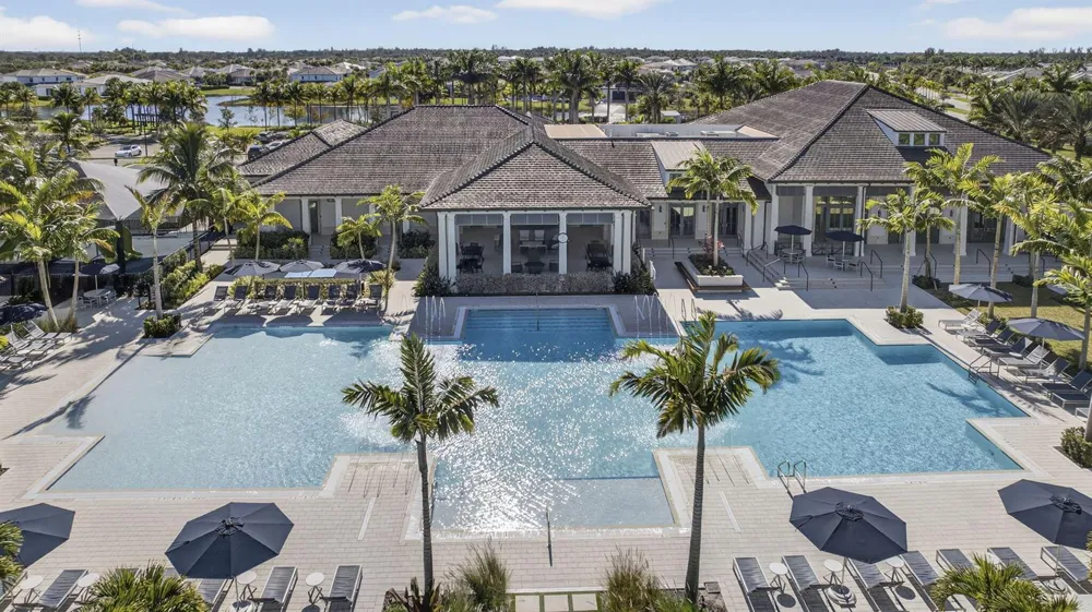 9364 Coral Isles Circle Palm Beach Gardens, FL 33412