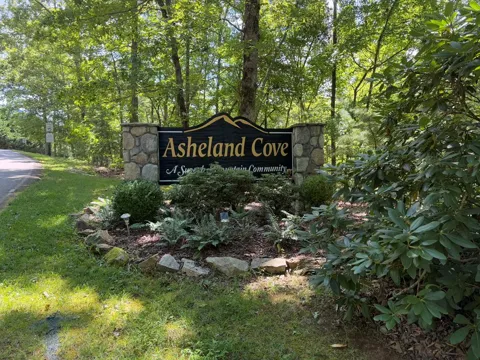 Lot 106 Asheland Cove