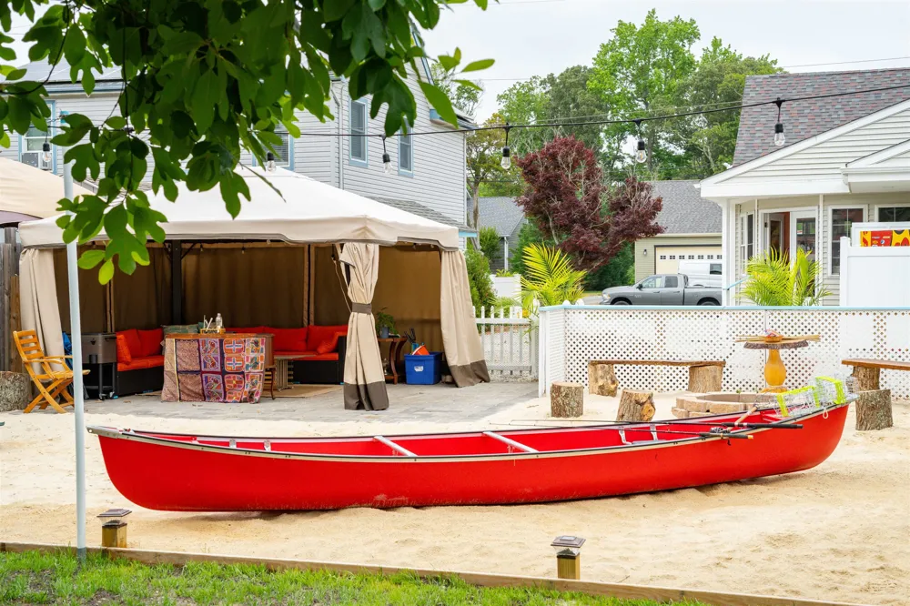 303 E Shell Bay Avenue Cape May Court House, NJ 08210