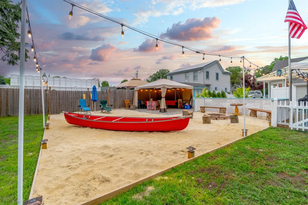 303 E Shell Bay Avenue Cape May Court House, NJ 08210