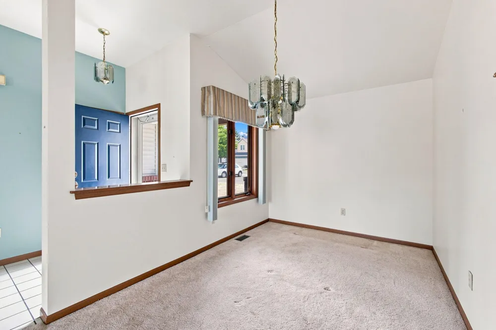 9443 Van Buren Street Crown Point, IN 46307