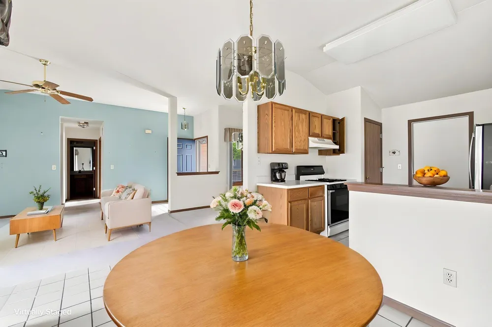 9443 Van Buren Street Crown Point, IN 46307