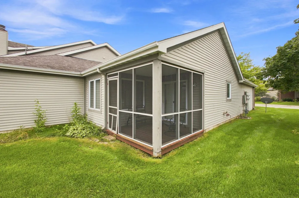 9443 Van Buren Street Crown Point, IN 46307